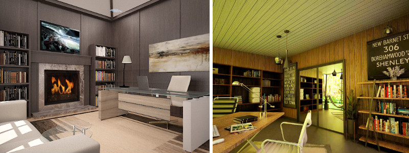 10 Cool Pieces Of Furniture And Accessories For Your Home Office Pieces Of Furniture And Accessories