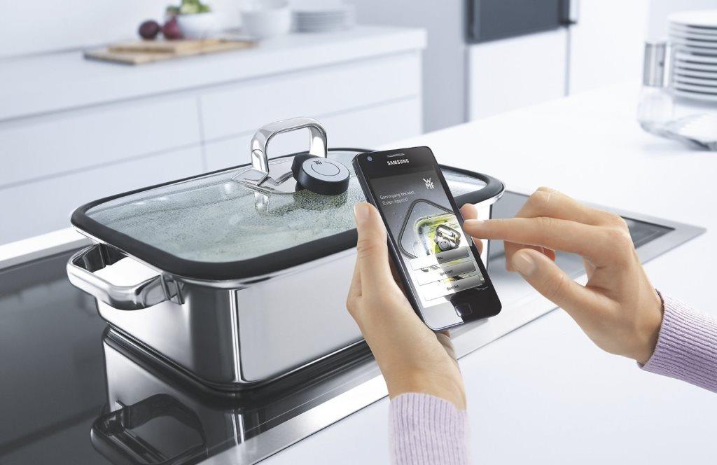7 Smart Tech Kitchen Items You Should Save Up For Arcbazar
