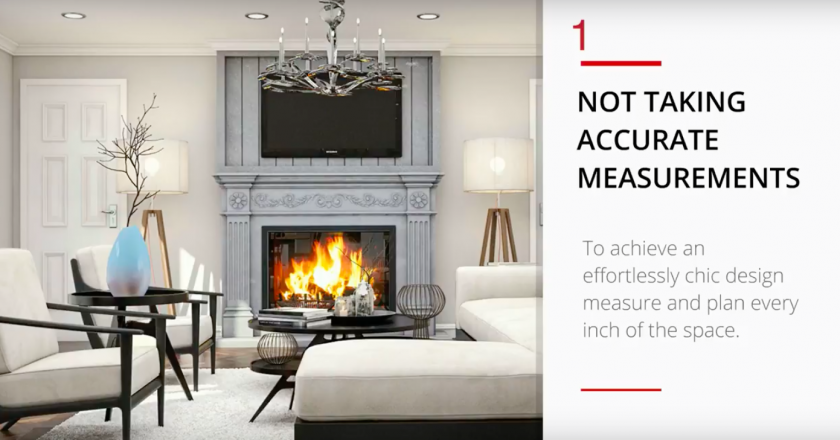 remodeling mistakes