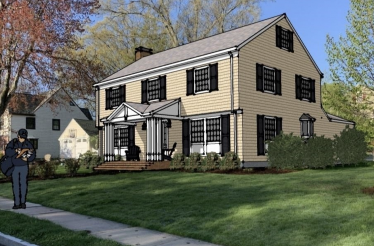 Celebrity Houses: Check Out These 4 NY Homes on the Market! - Arcbazar