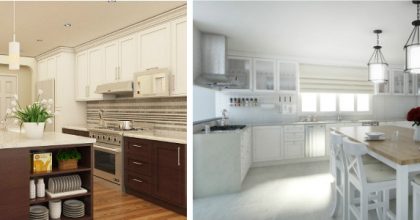 kitchen design inspiration