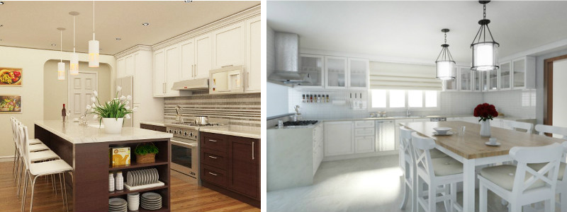 kitchen design inspiration