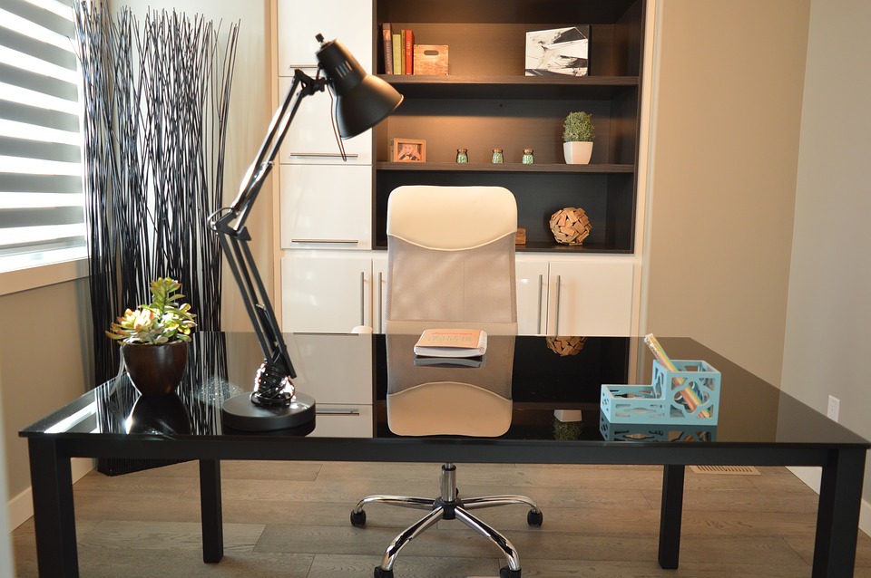 Office space Planning