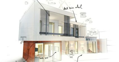architectural design