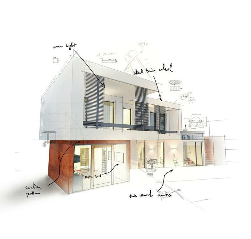 architectural design