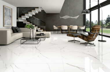 Marble Flooring Advantages & Disadvantages