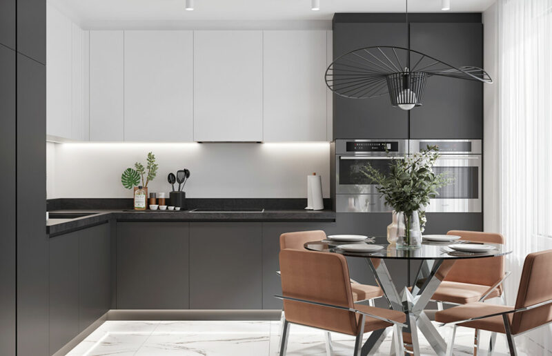 Apartment Renovation