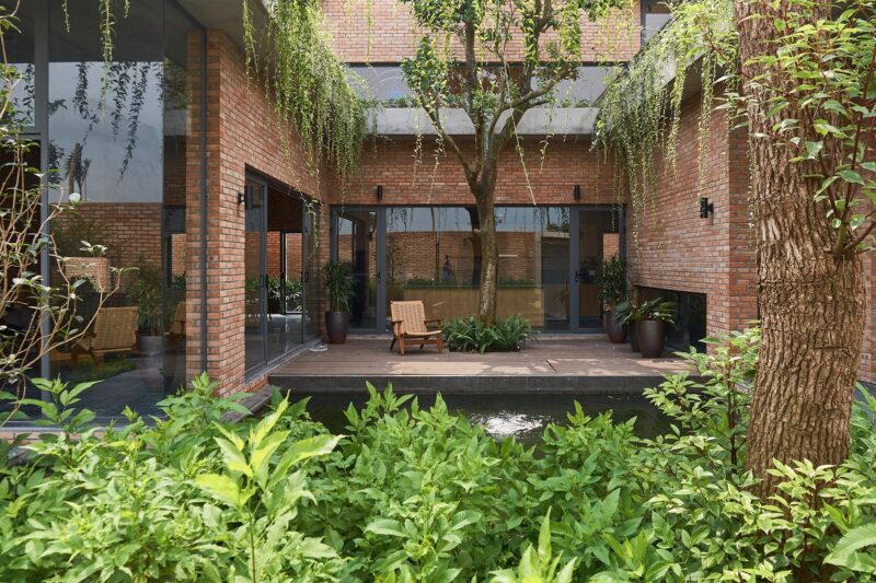 Ecological architecture