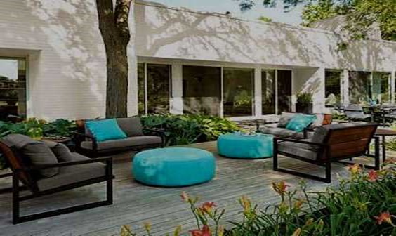 exterior remodeling
