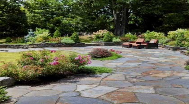 Garden Renovation