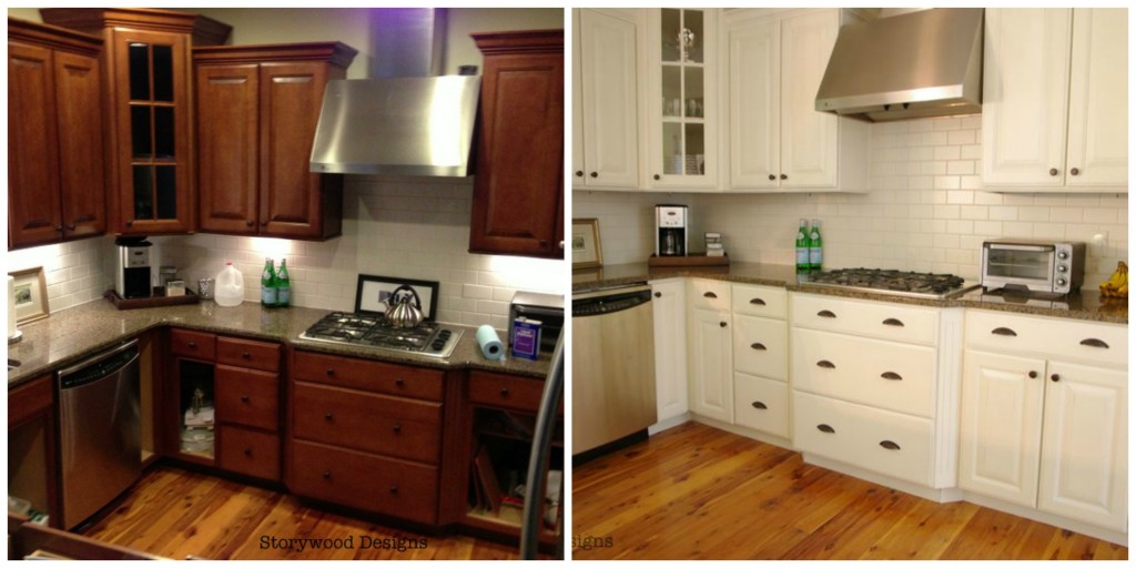 kitchen cabinets upgrade