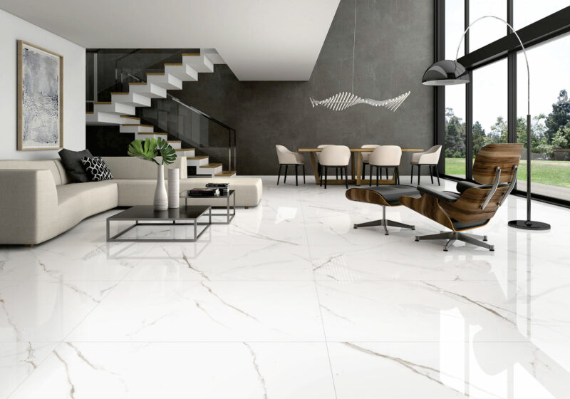 Marble Flooring Advantages & Disadvantages